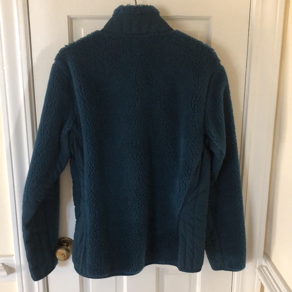 Patagonia fleece jacket - Picture 4 of 6